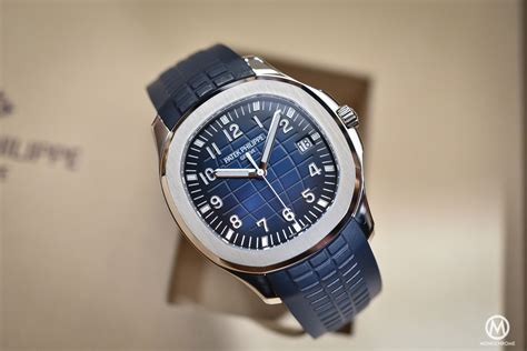 patek philippe 5168g-001 price|patek philippe aquanaut blue dial.